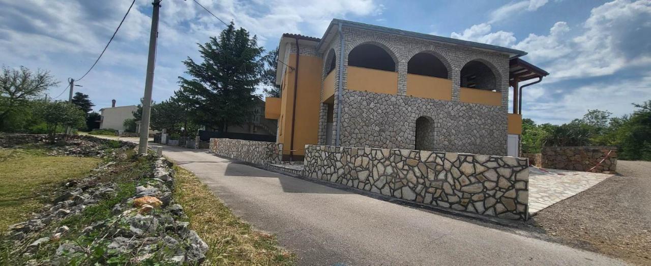 Polje  Kuca Za Odmor Vugicaヴィラ エクステリア 写真